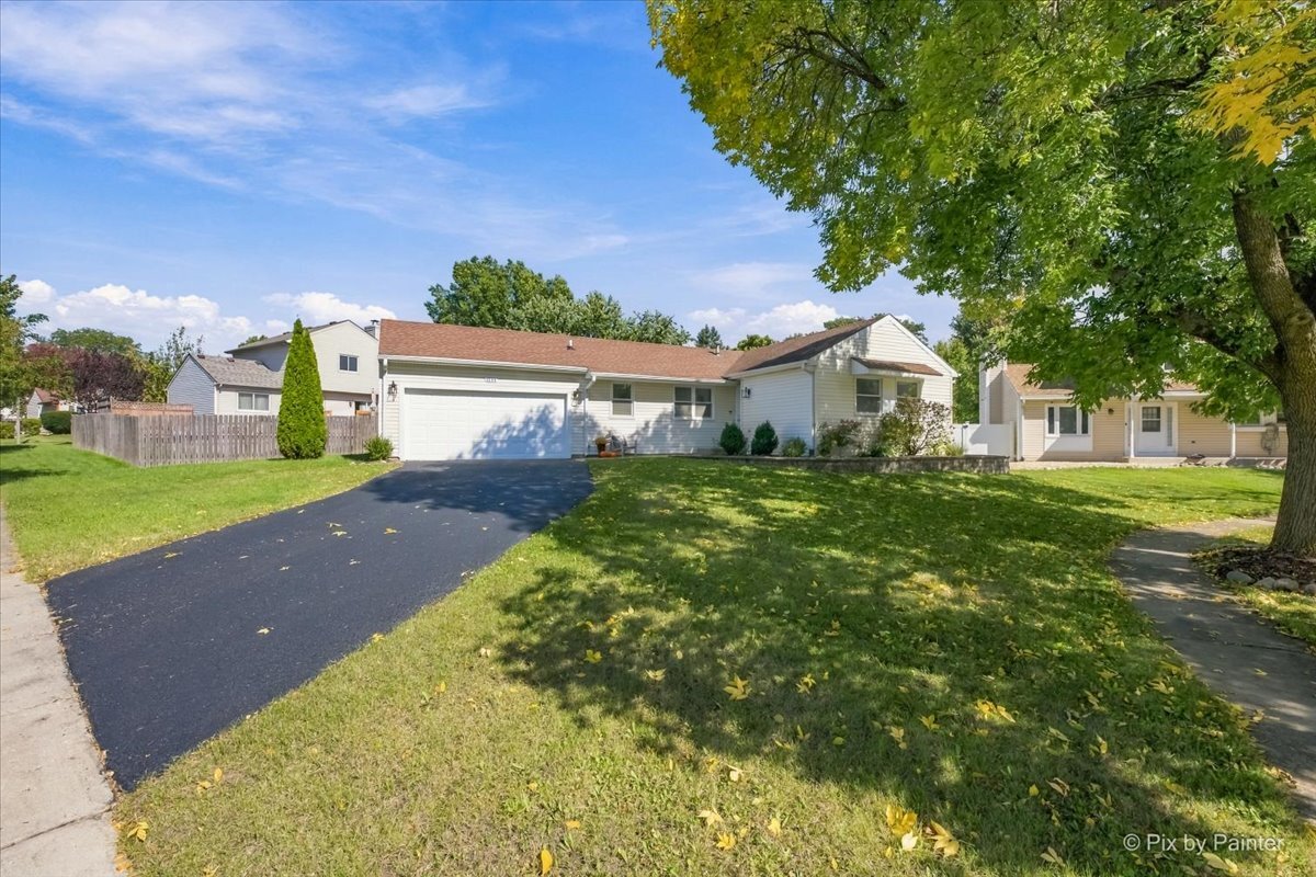 1744 Bucknell Court Property Photo 1