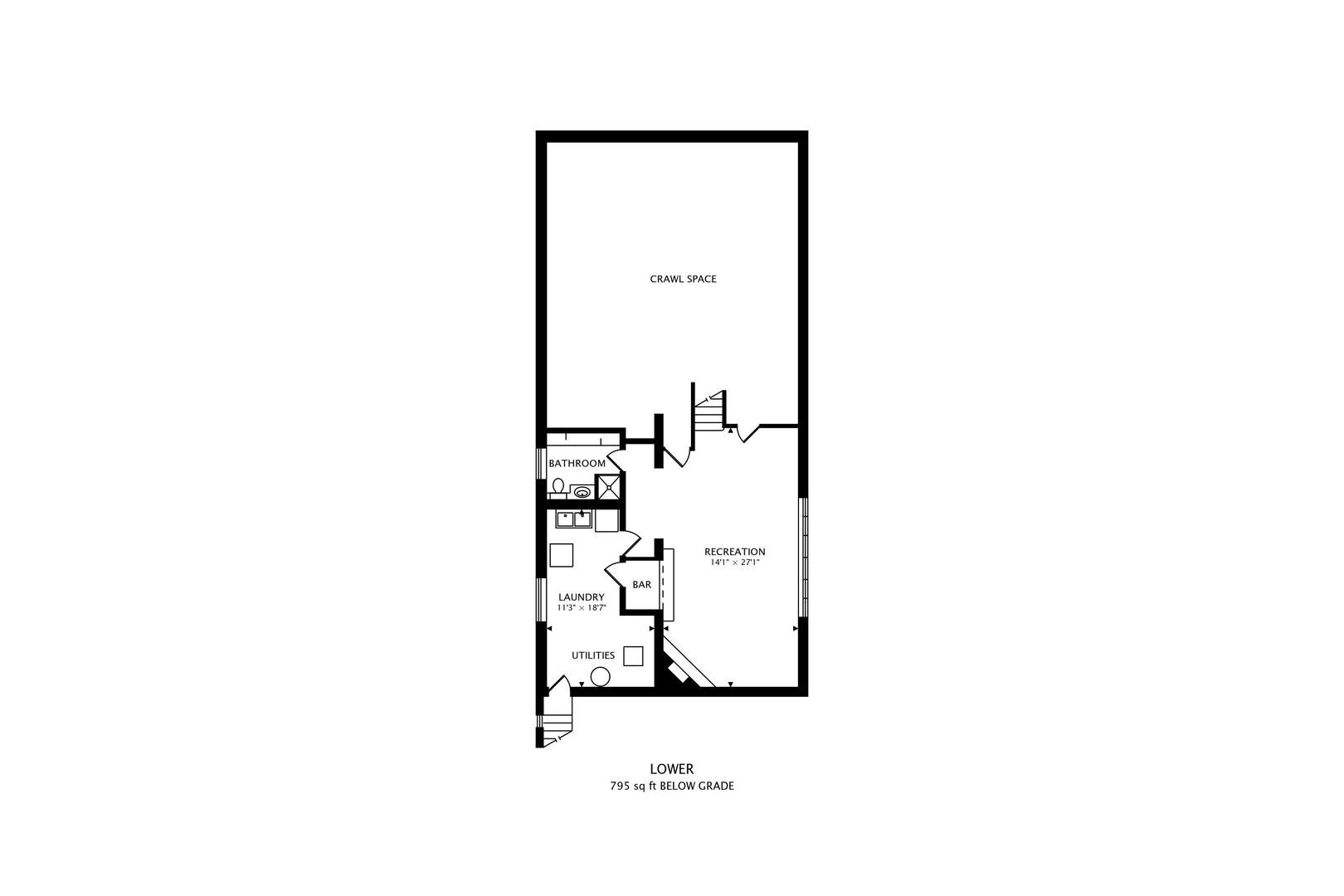 1201 S Lincoln Avenue Property Photo 41