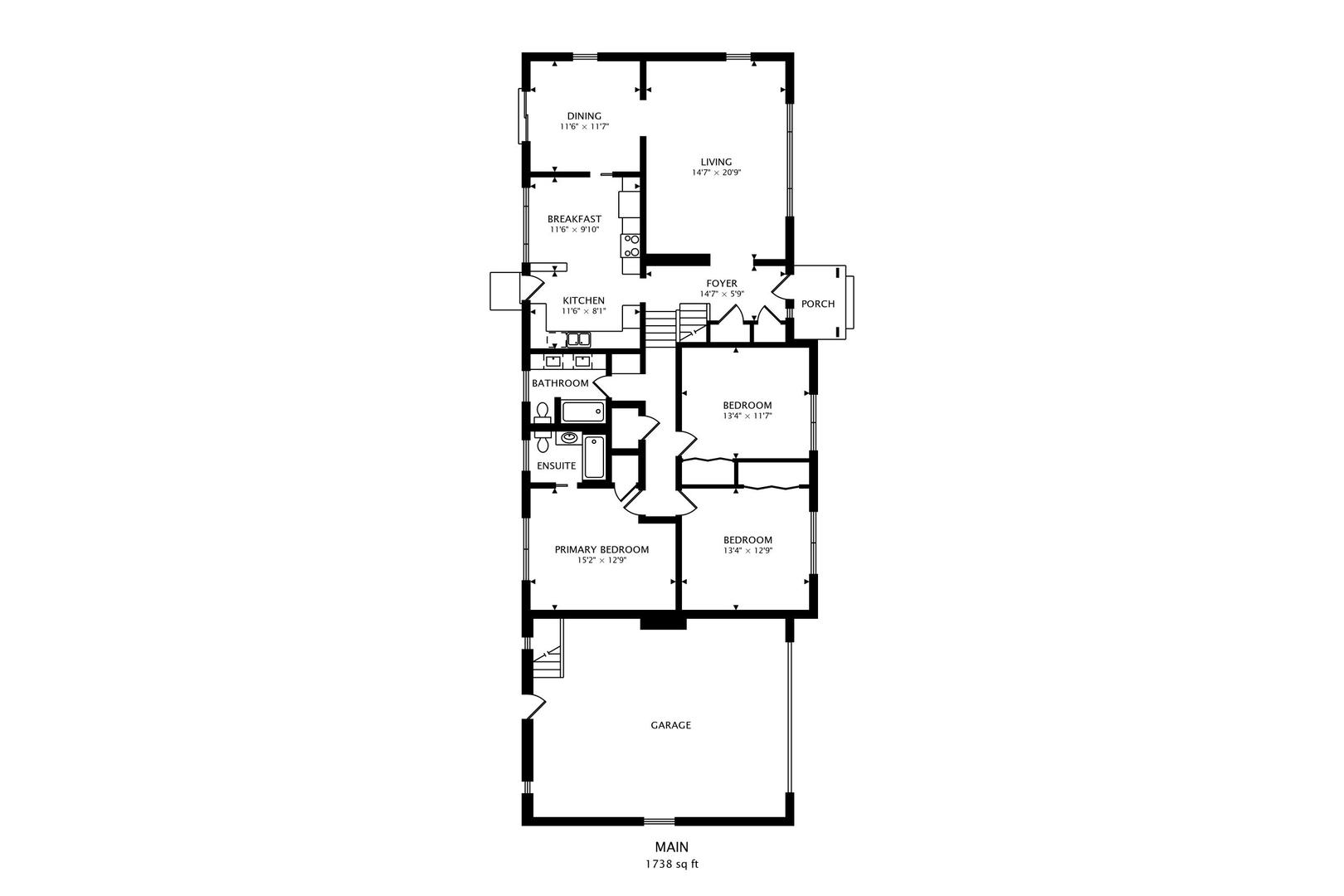 1201 S Lincoln Avenue Property Photo 42