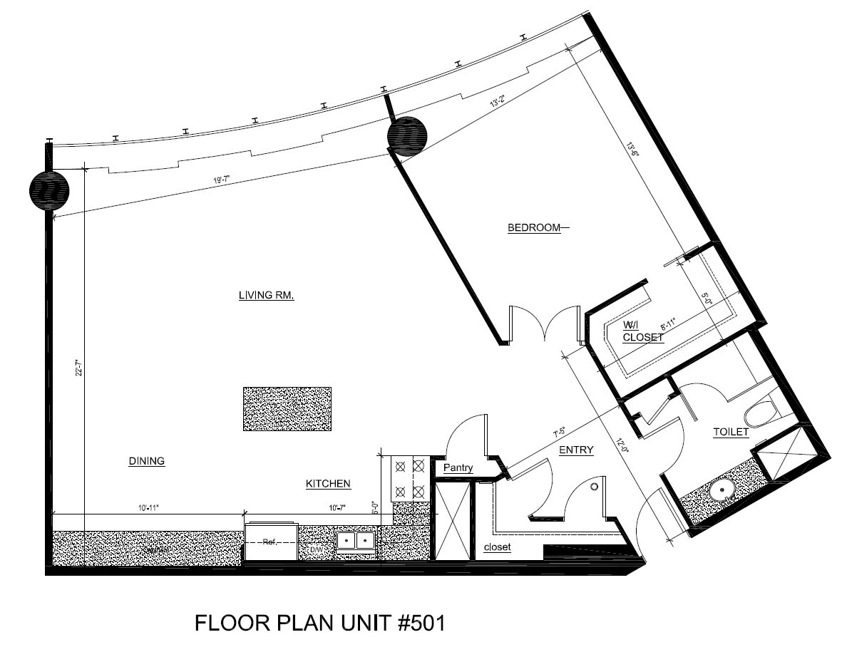 505 N Lake Shore Drive 501 Property Photo 2
