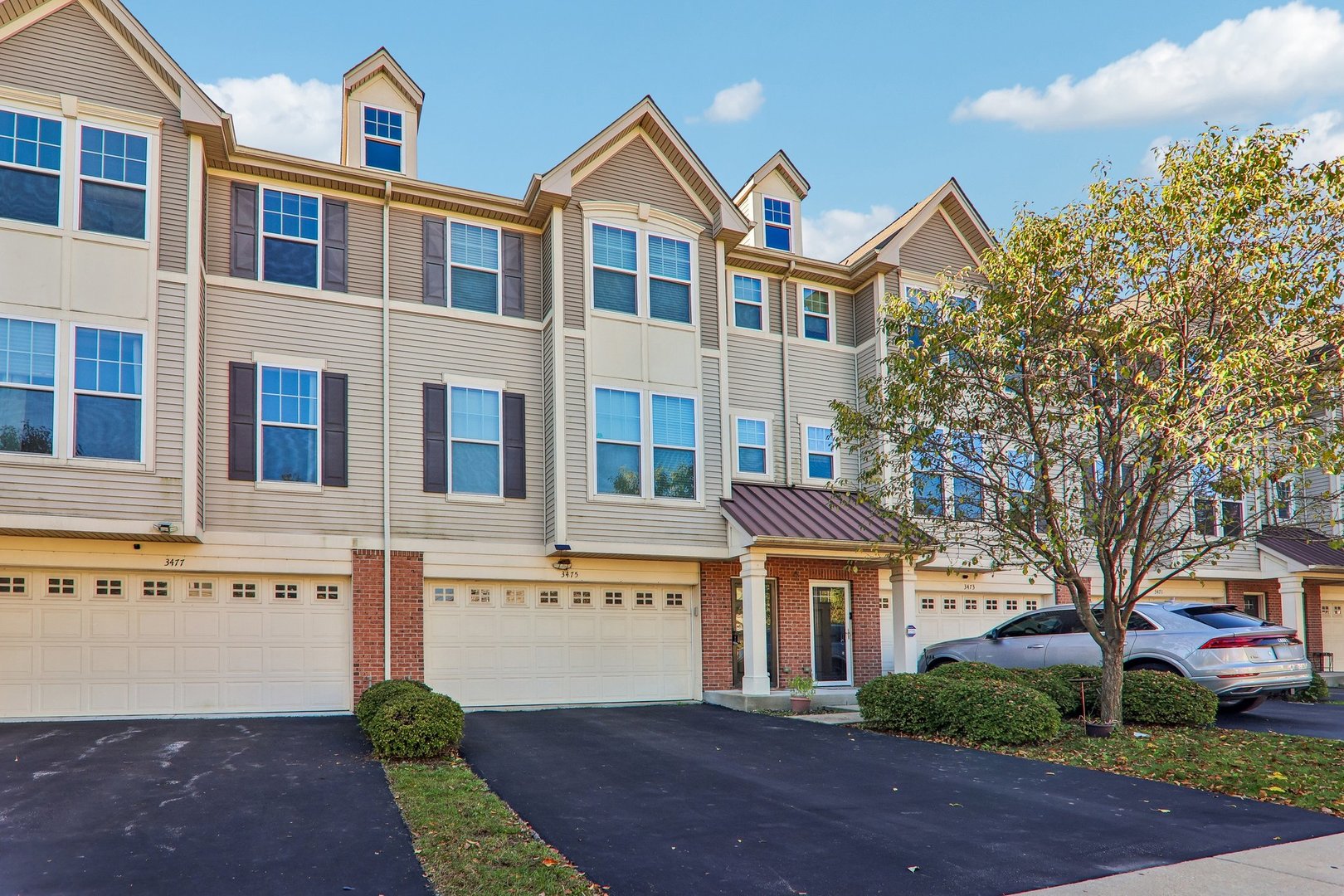 3475 Bradbury Circle Property Photo 1