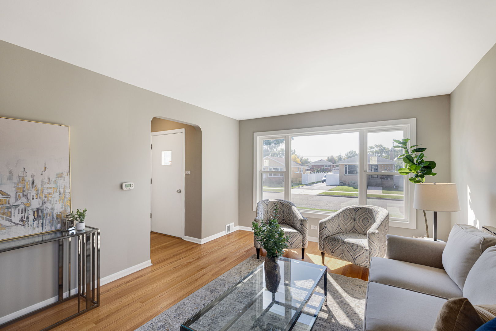 9120 26th Place Property Photo 6