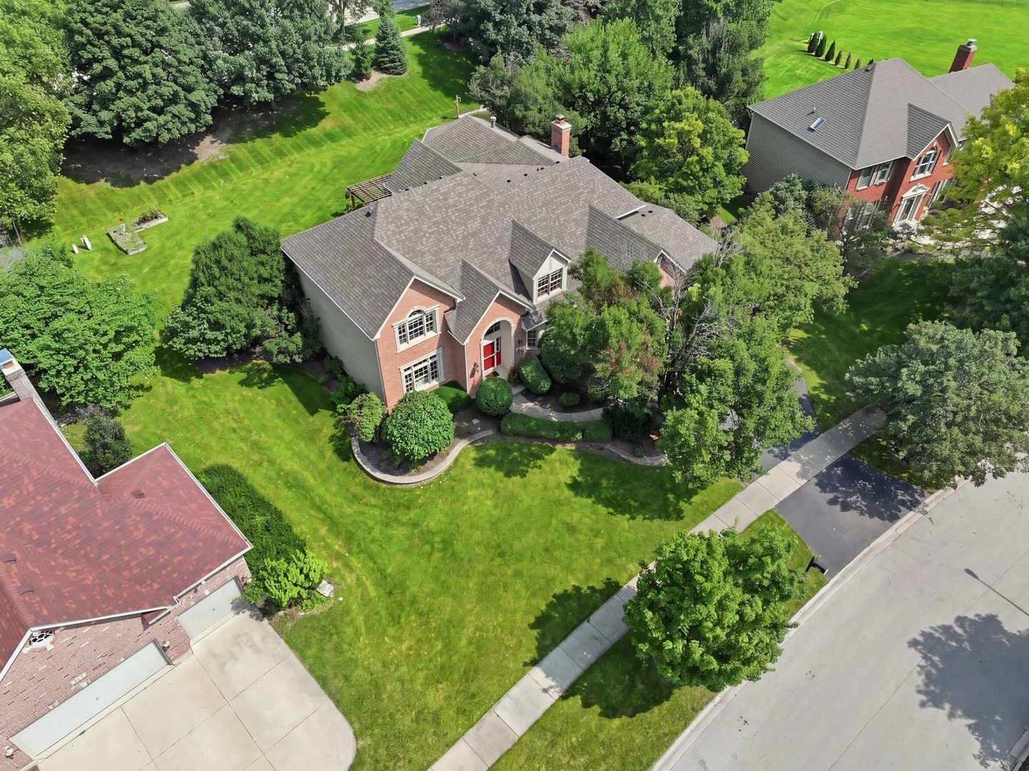 1731 Princess Circle Property Photo 2