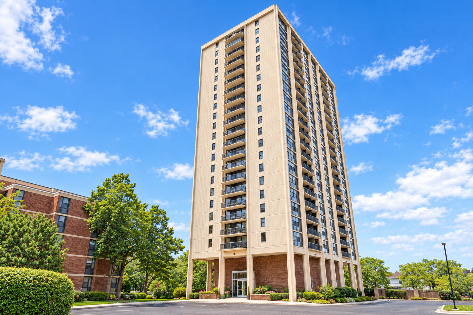 2901 S Michigan Avenue 405a Property Photo 1