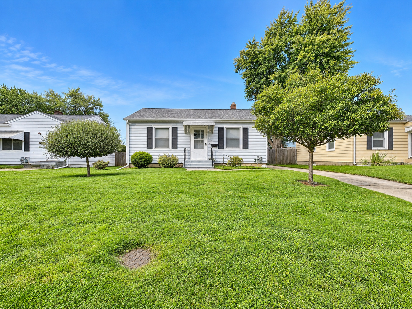 3228 25th Street Property Photo 1