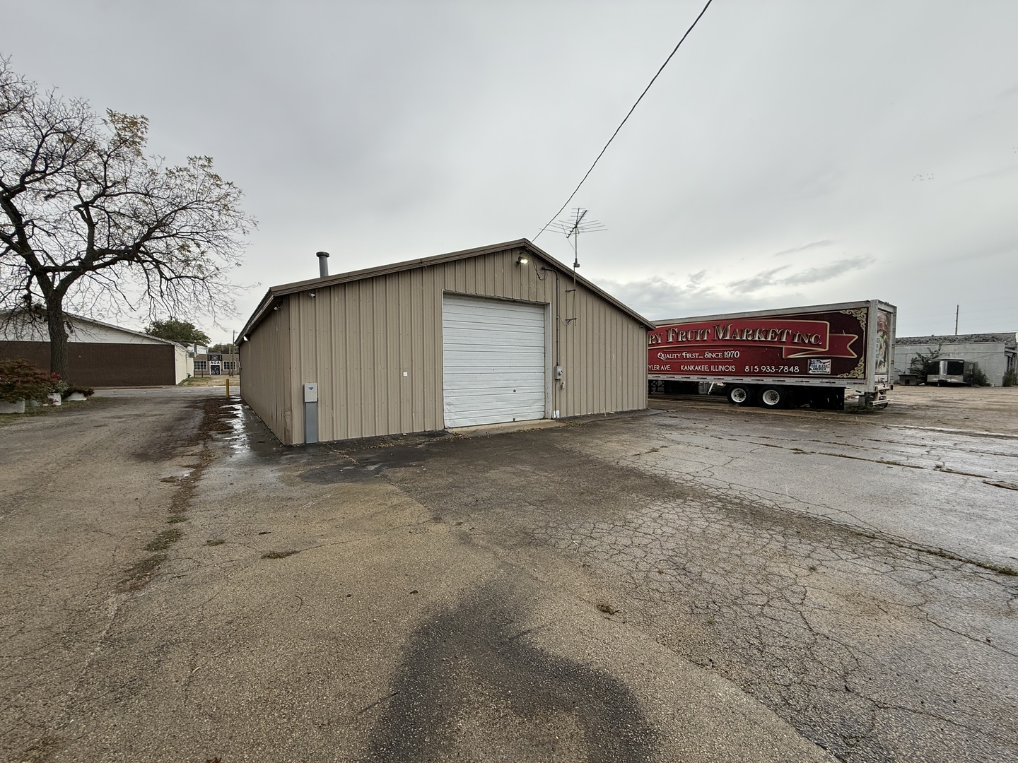 830 S Mcmullen Drive Property Photo 4