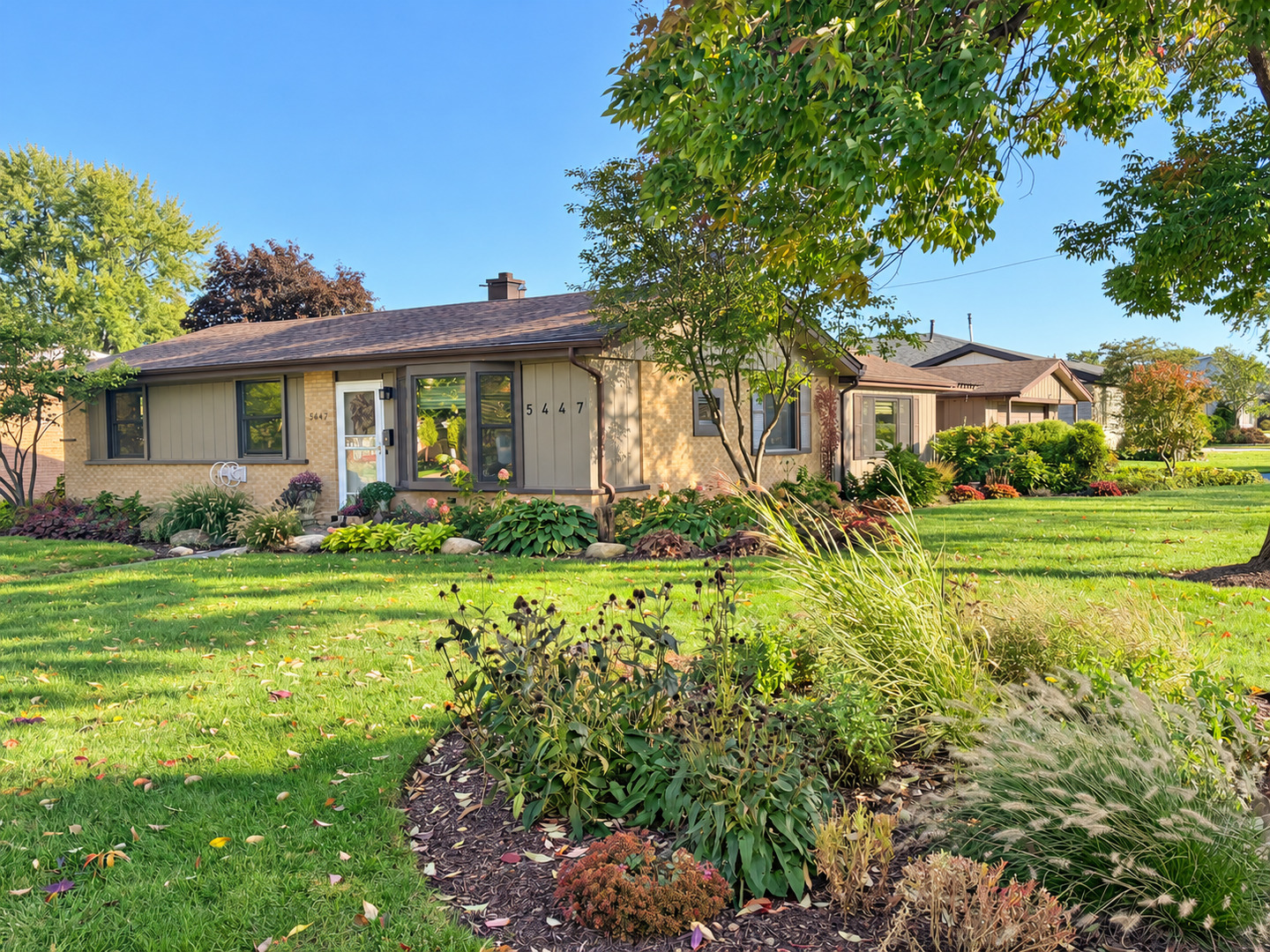 5447 131st Street Property Photo 1
