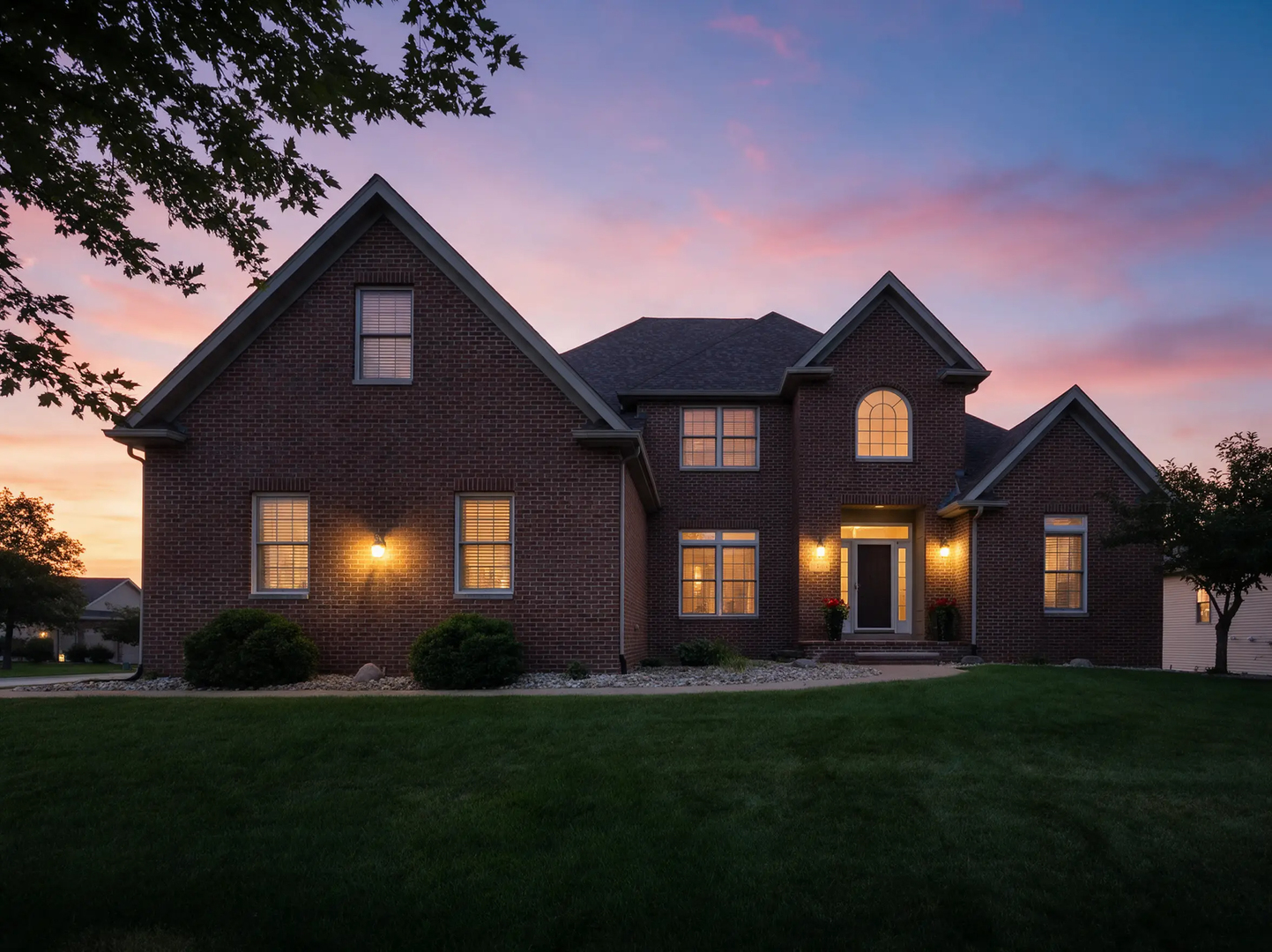 6404 Forest Road Property Photo 1