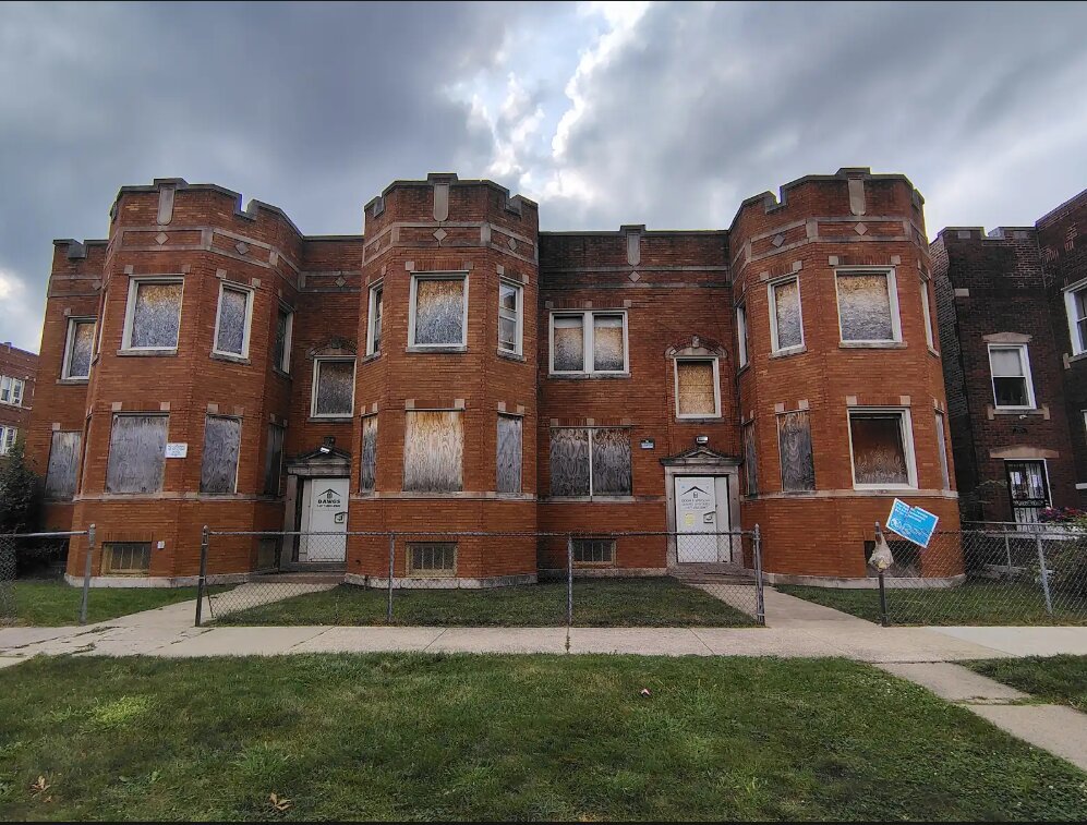 7954 S Marshfield Avenue Property Photo 1