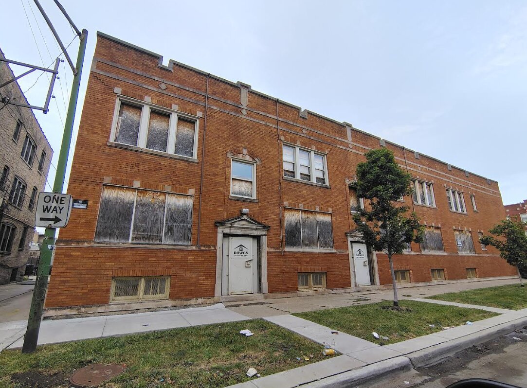 7954 S Marshfield Avenue Property Photo 4