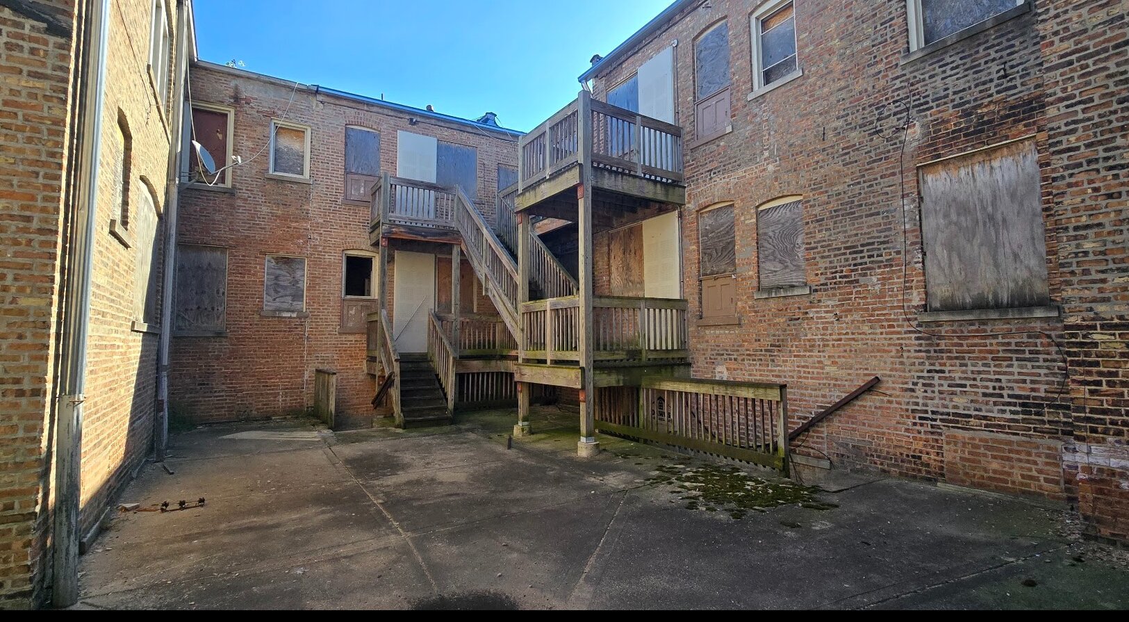 7954 S Marshfield Avenue Property Photo 9
