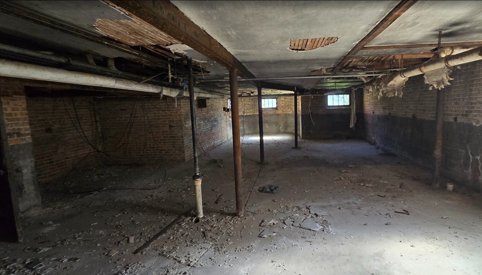 7954 S Marshfield Avenue Property Photo 14