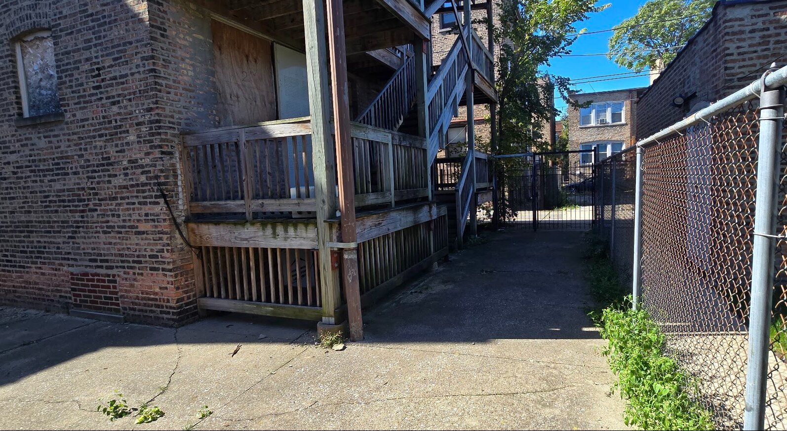 7954 S Marshfield Avenue Property Photo 15