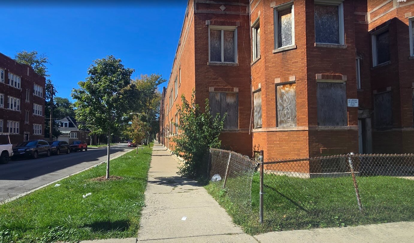 7954 S Marshfield Avenue Property Photo 17