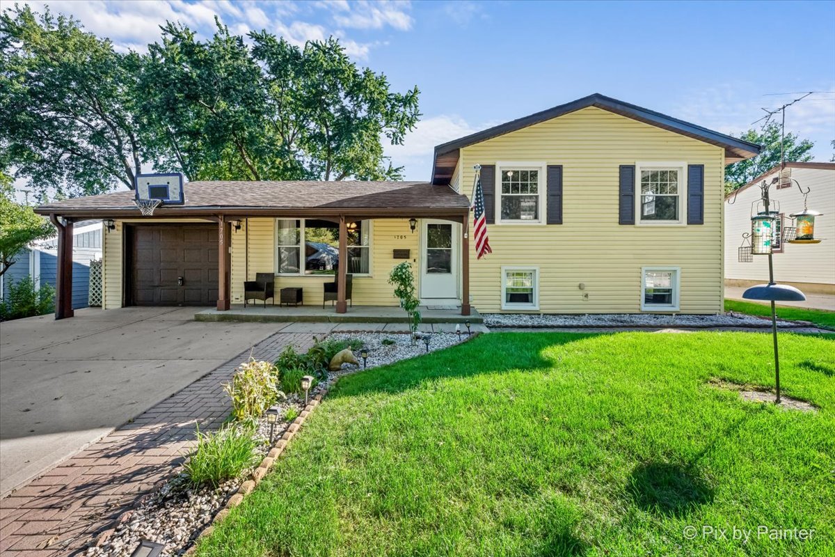 1705 Poplar Avenue Property Photo 1