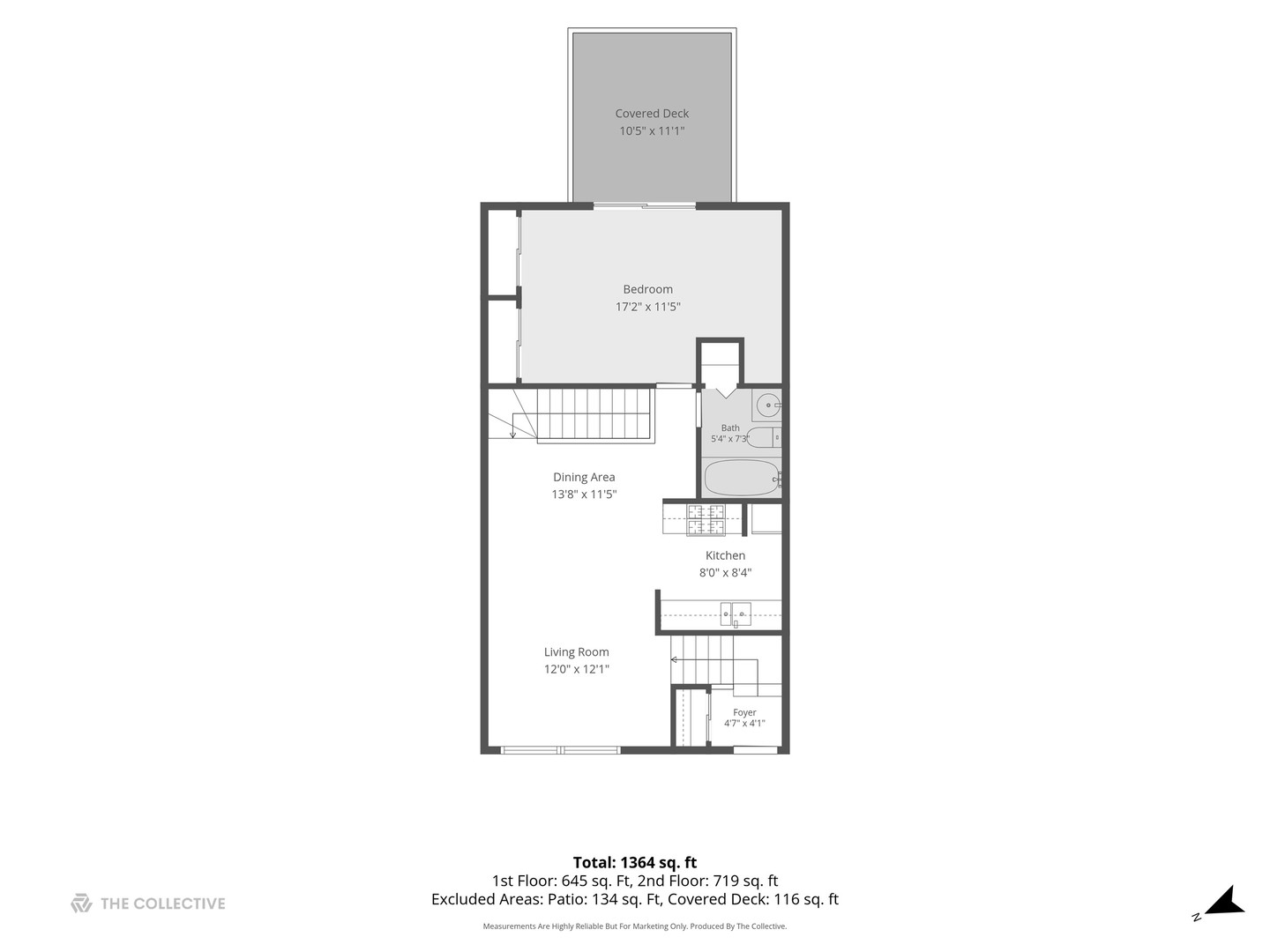 1451 Elder Drive Property Photo 17