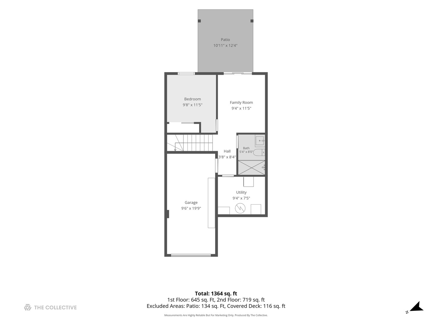 1451 Elder Drive Property Photo 18