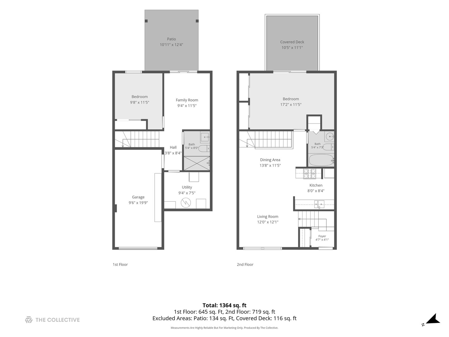 1451 Elder Drive Property Photo 19