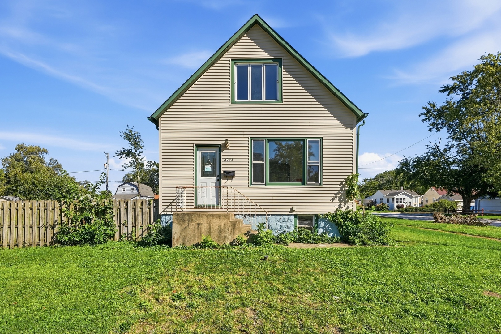 3045 Morgan Street Property Photo 1