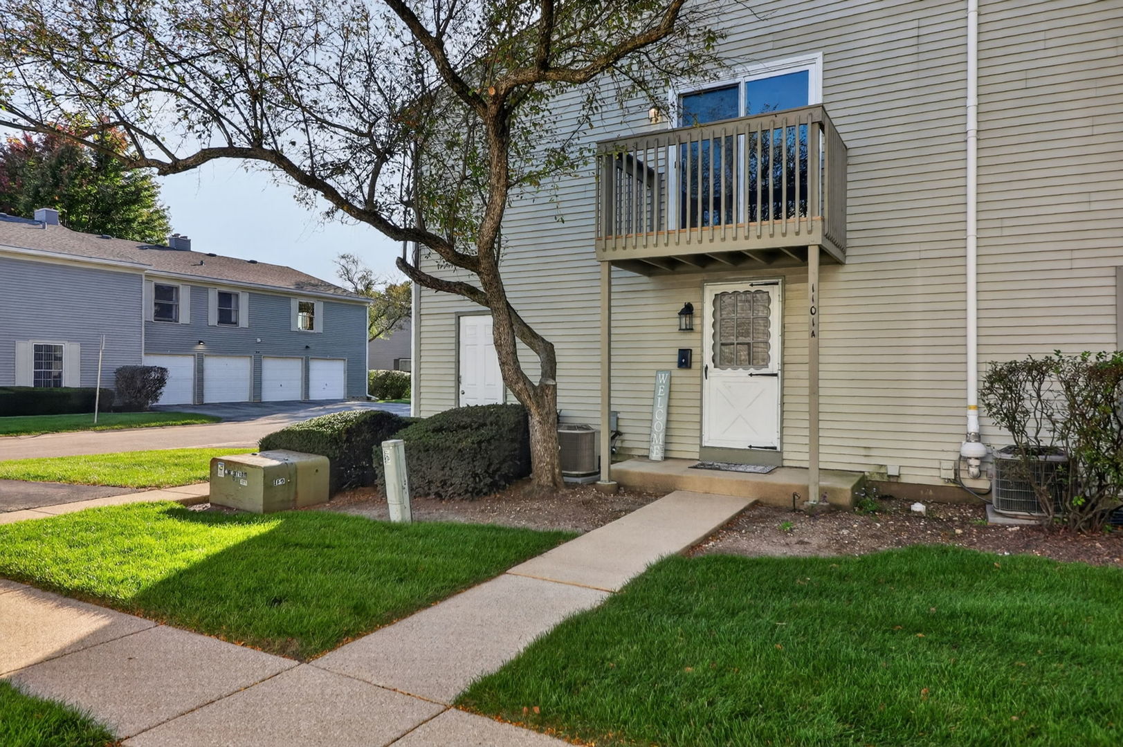 1101 Bunker Hill Court A Property Photo 1