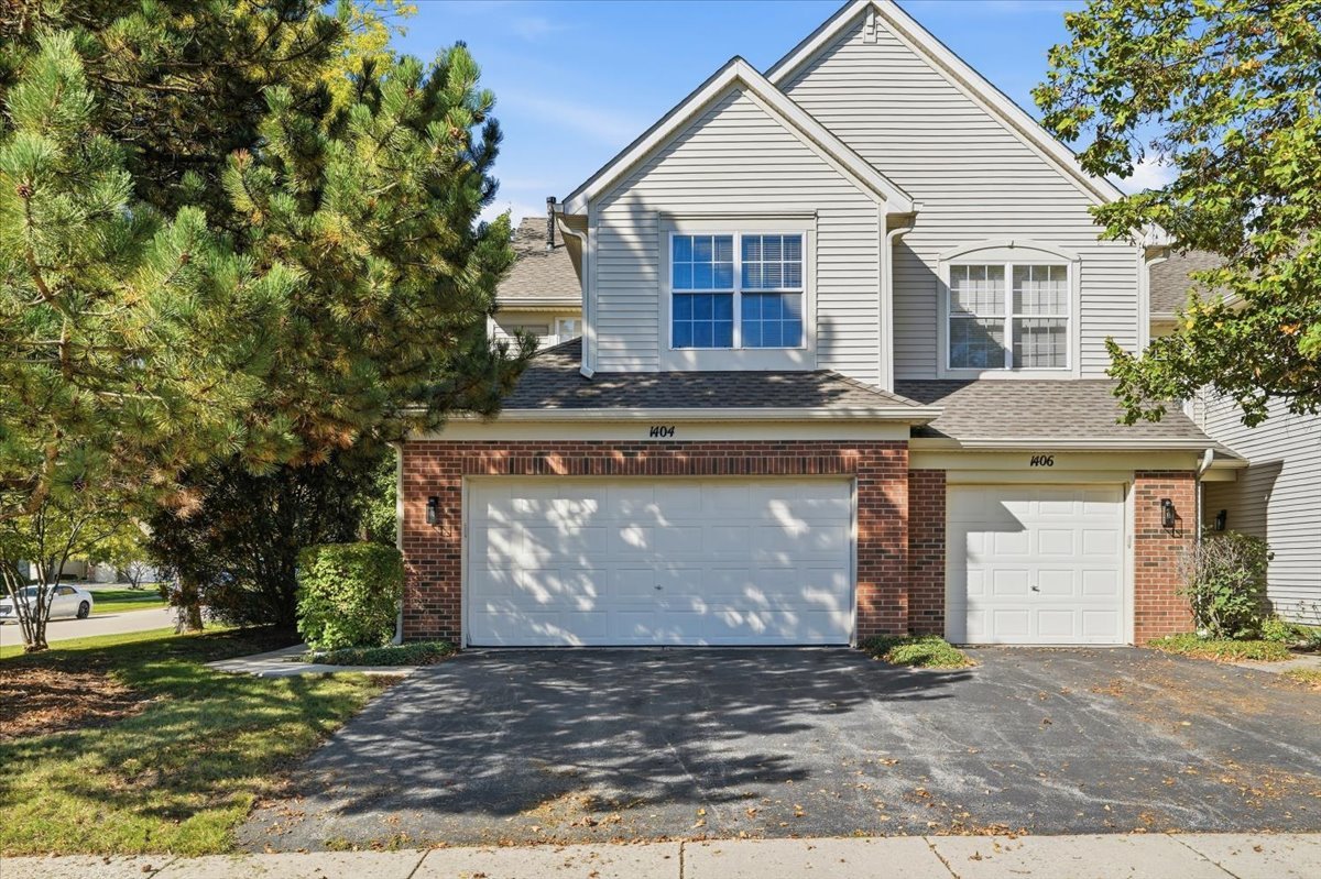 1404 Remington Court Property Photo 1