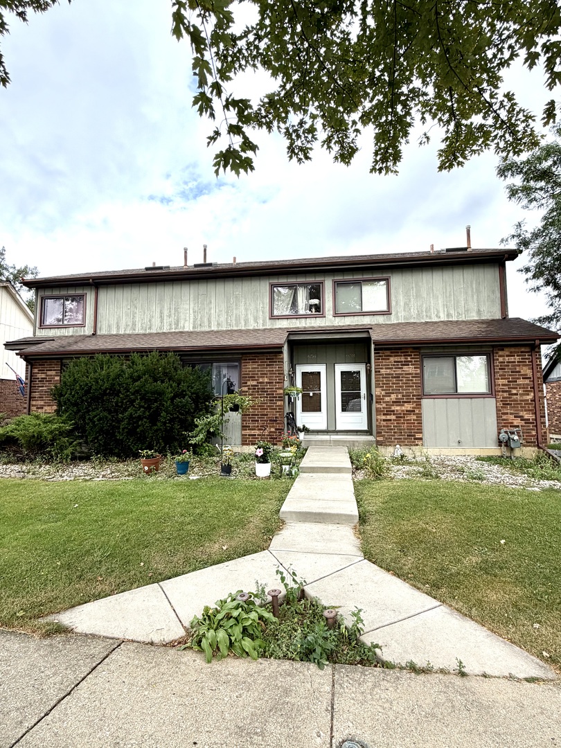 658 Rosner Drive Property Photo 1