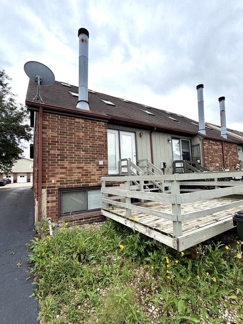 658 Rosner Drive Property Photo 15