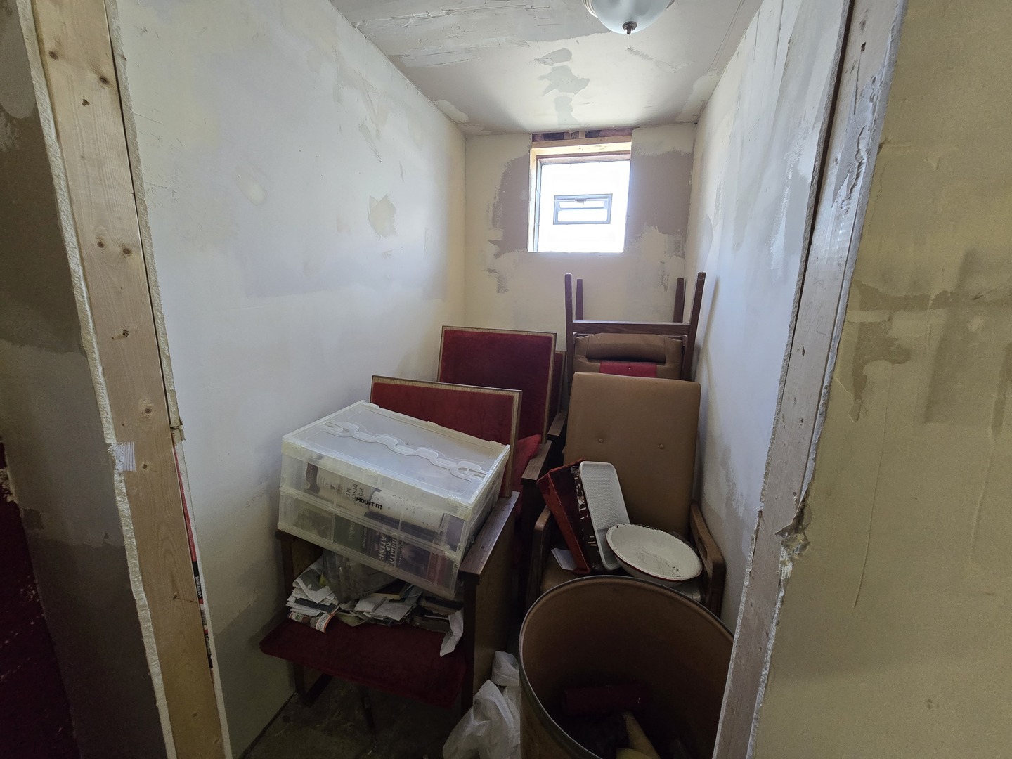 1117 W 103rd Street Property Photo 4