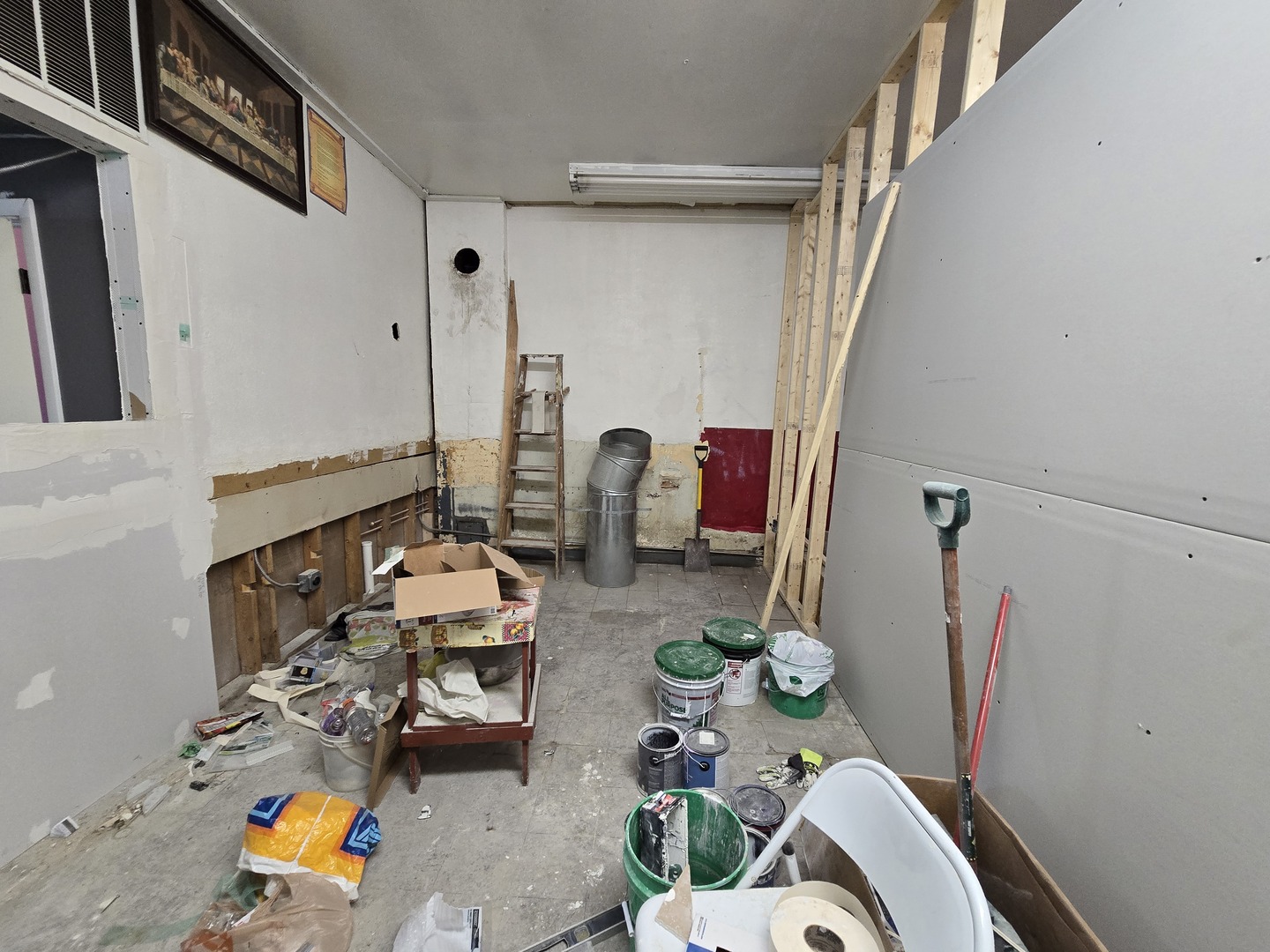 1117 W 103rd Street Property Photo 17