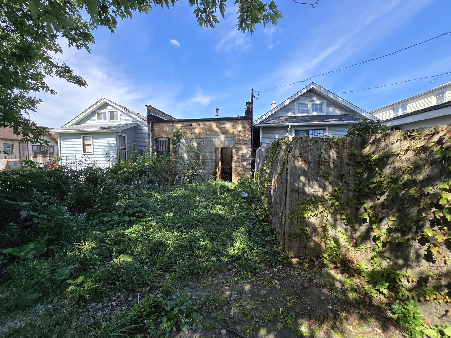 1117 W 103rd Street Property Photo 20