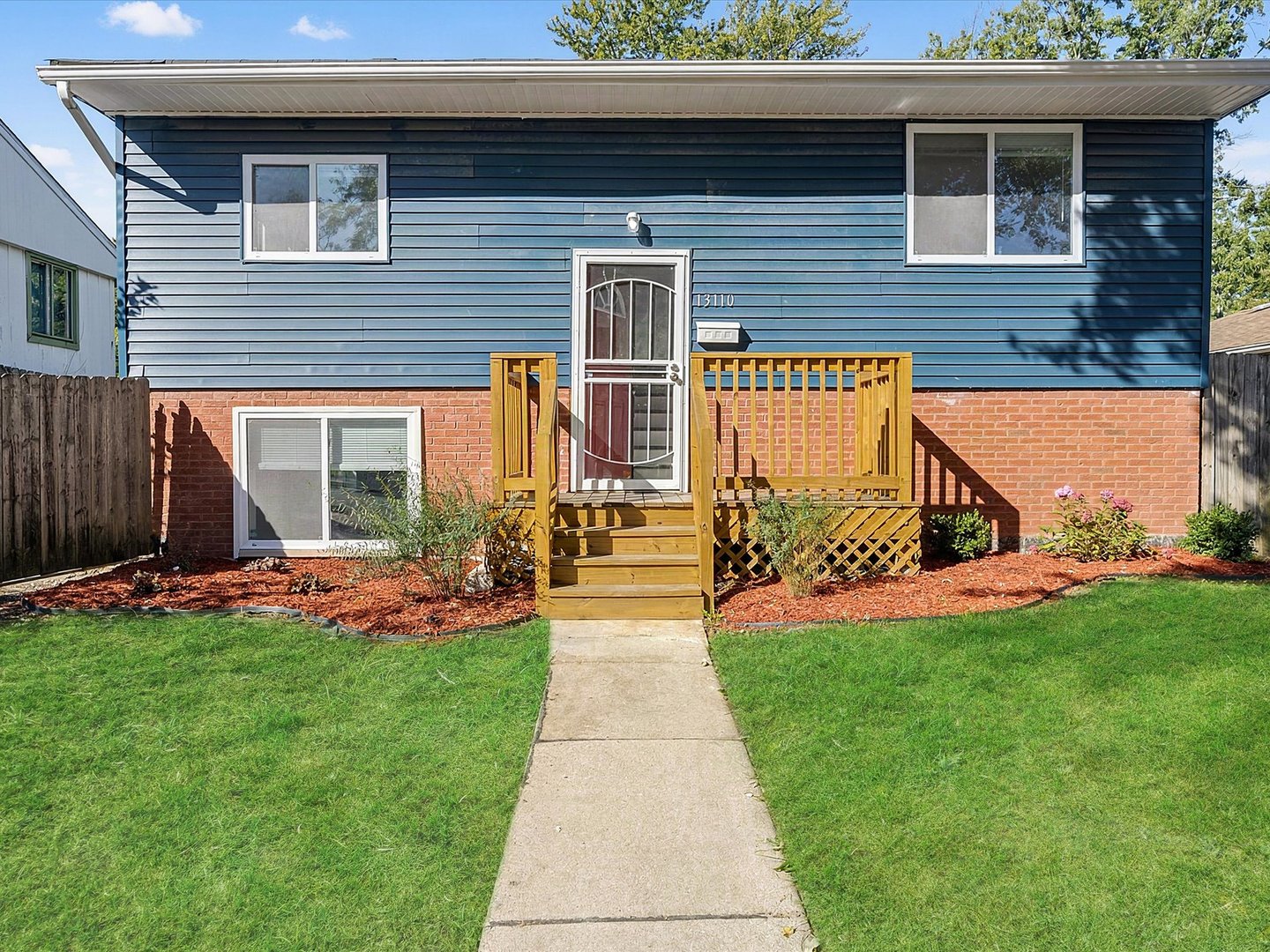 13110 S Saint Lawrence Avenue Property Photo 1