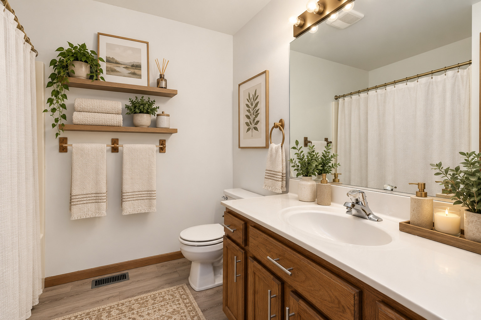 320 Woodridge Circle B Property Photo 11