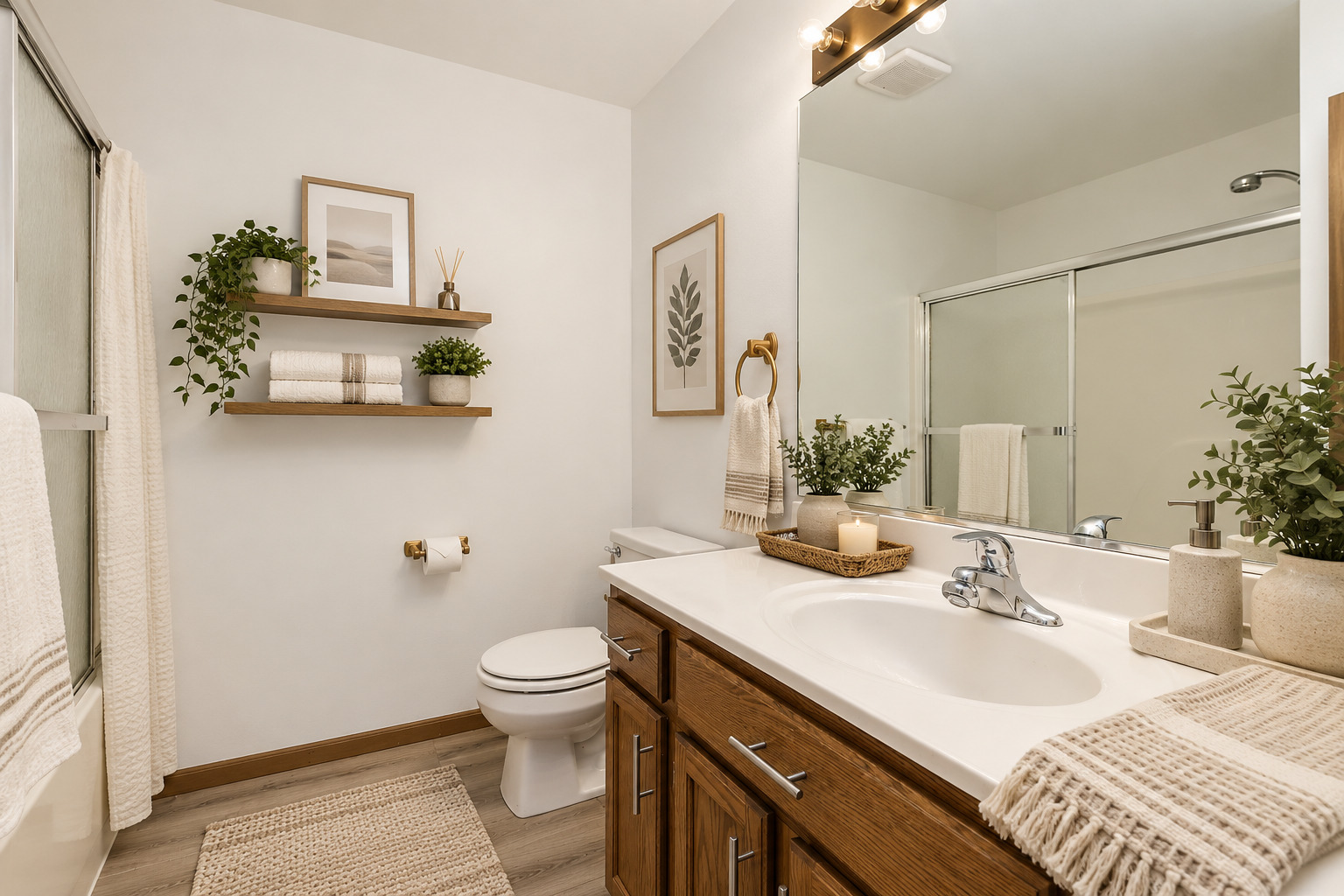 320 Woodridge Circle B Property Photo 14