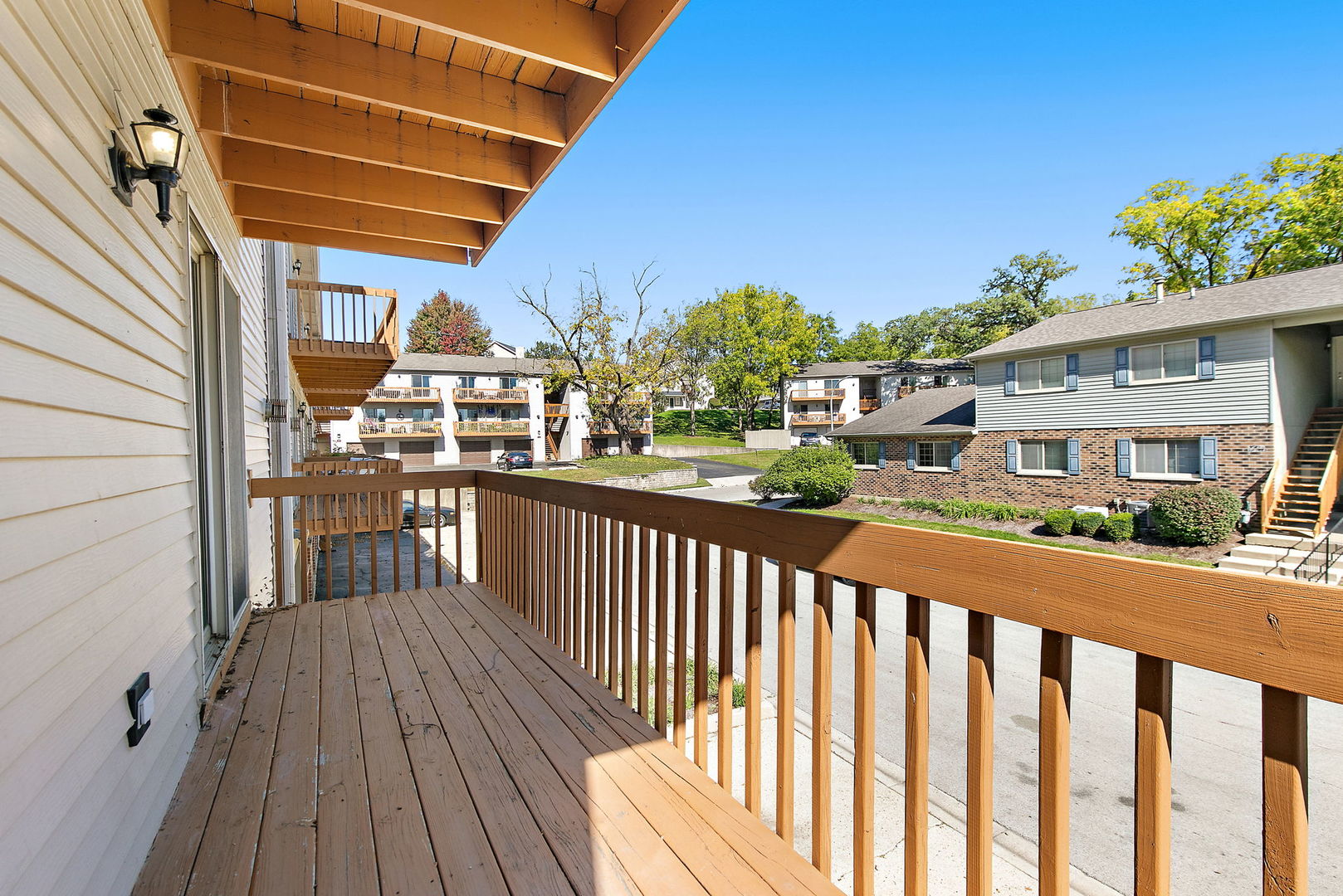 320 Woodridge Circle B Property Photo 19