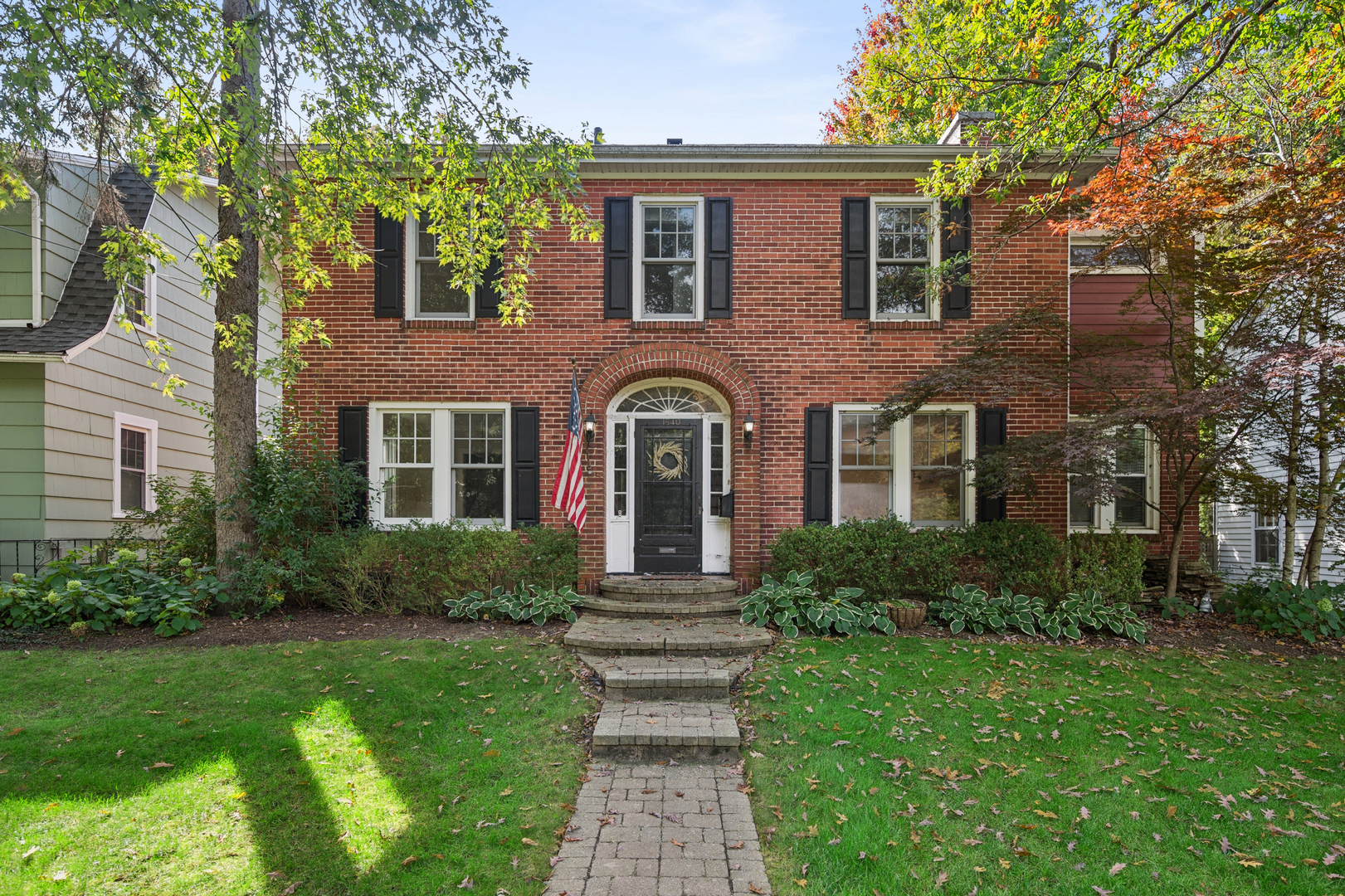 1540 Sheridan Road Property Photo 1