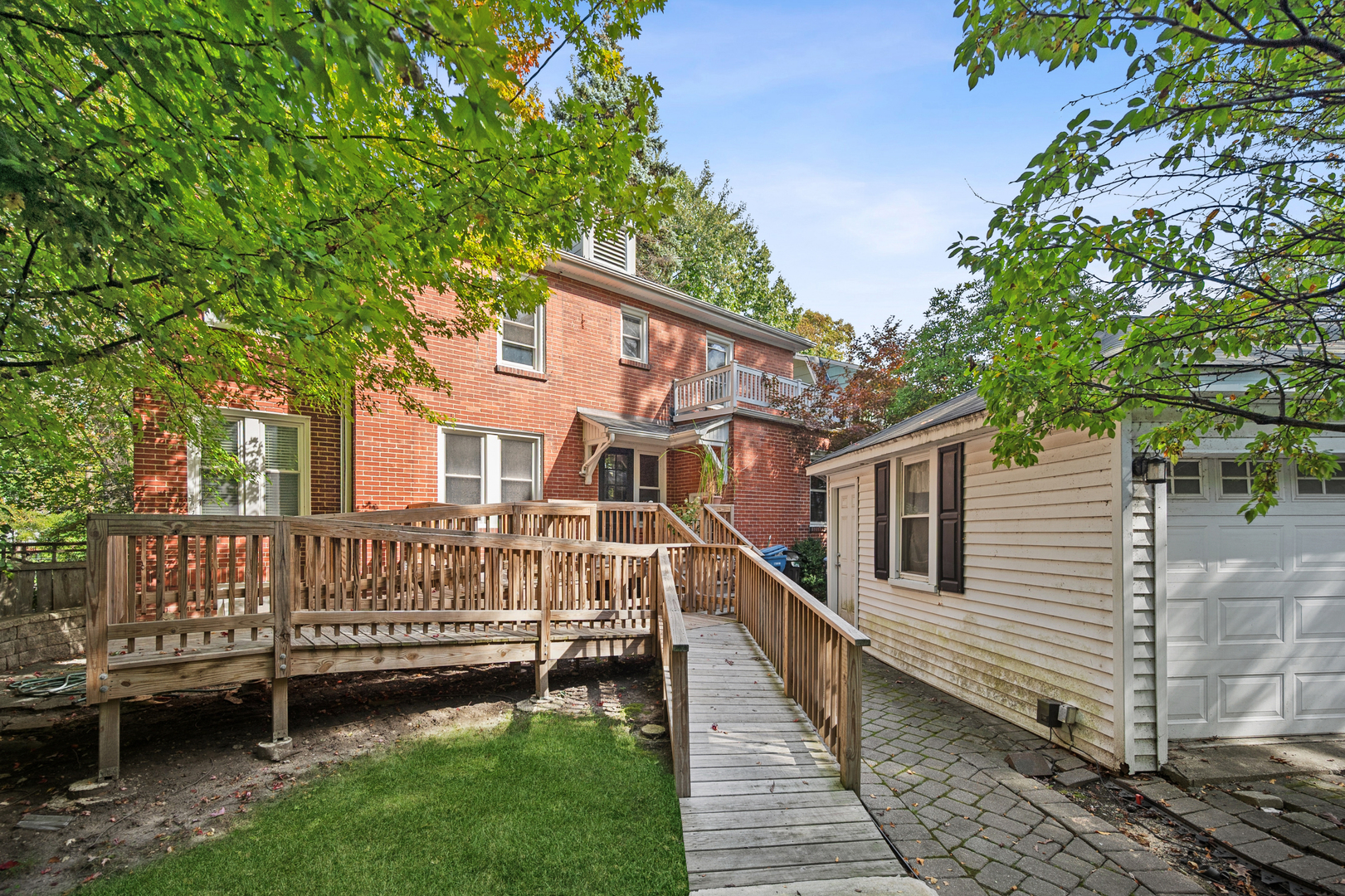 1540 Sheridan Road Property Photo 25