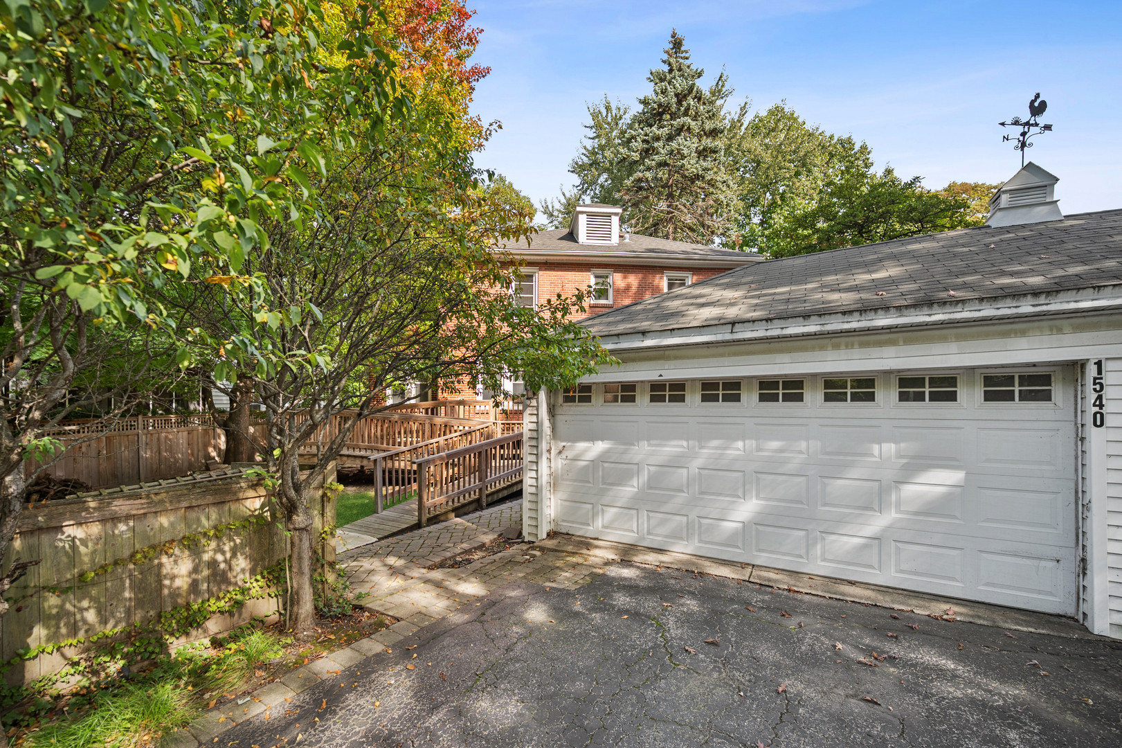 1540 Sheridan Road Property Photo 27