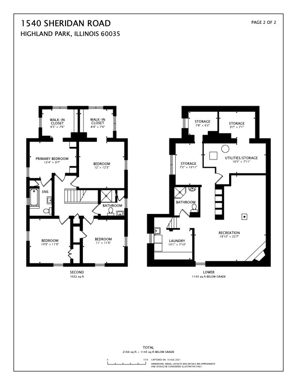 1540 Sheridan Road Property Photo 29