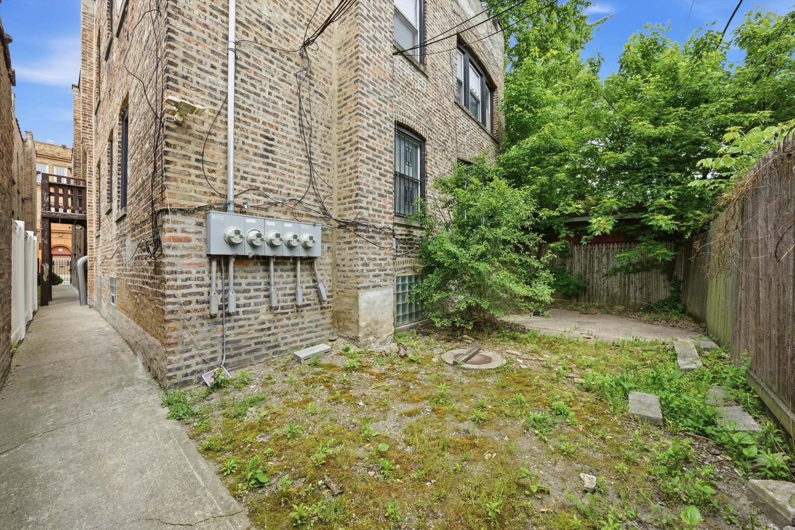 6923 S Sangamon Street Property Photo 24