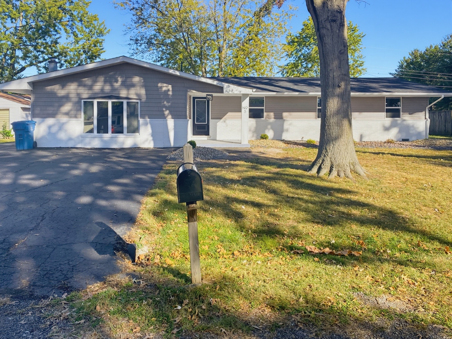 5 Bel Air Drive Property Photo 1