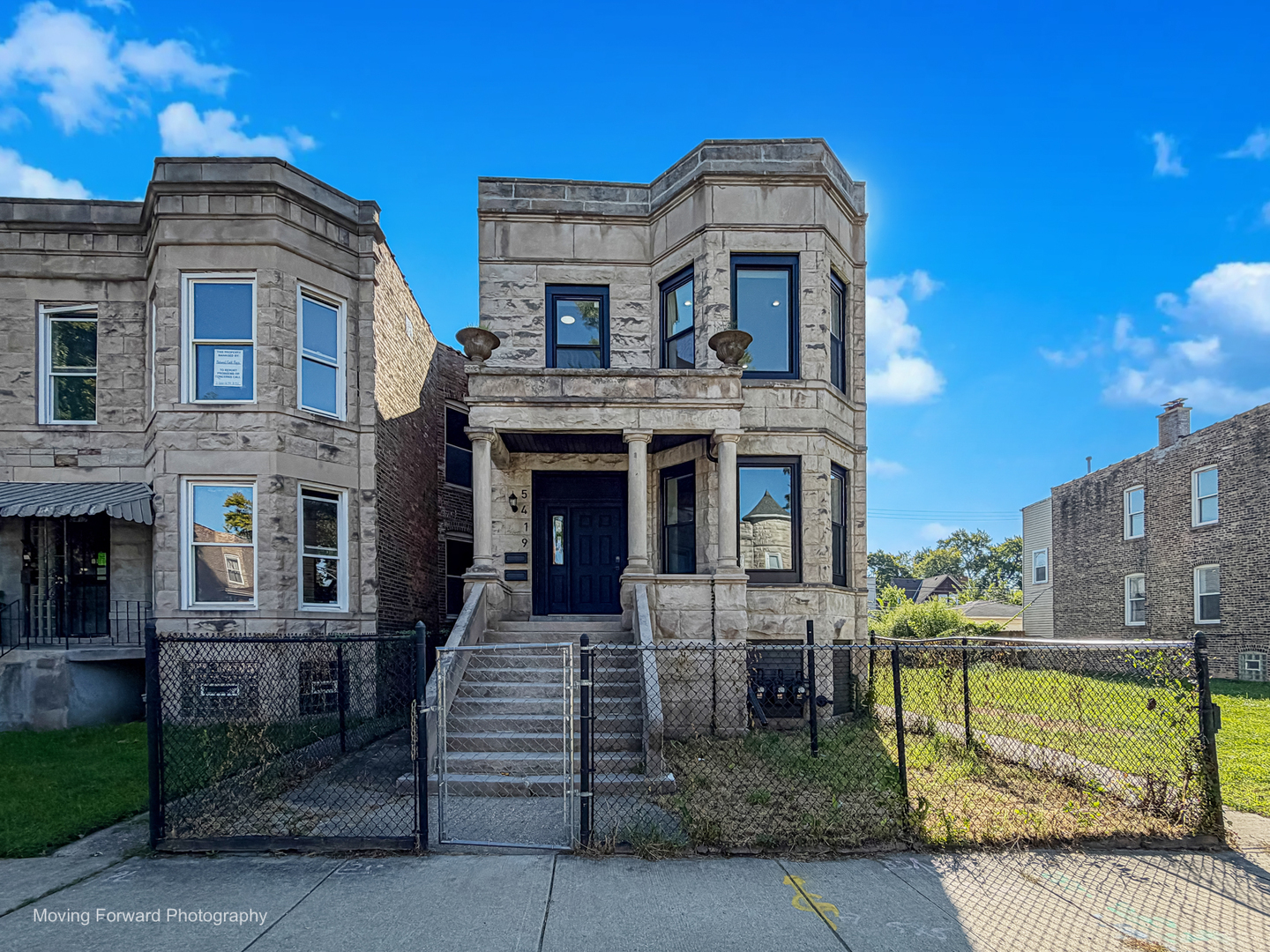 5419 S Aberdeen Street Property Photo 1