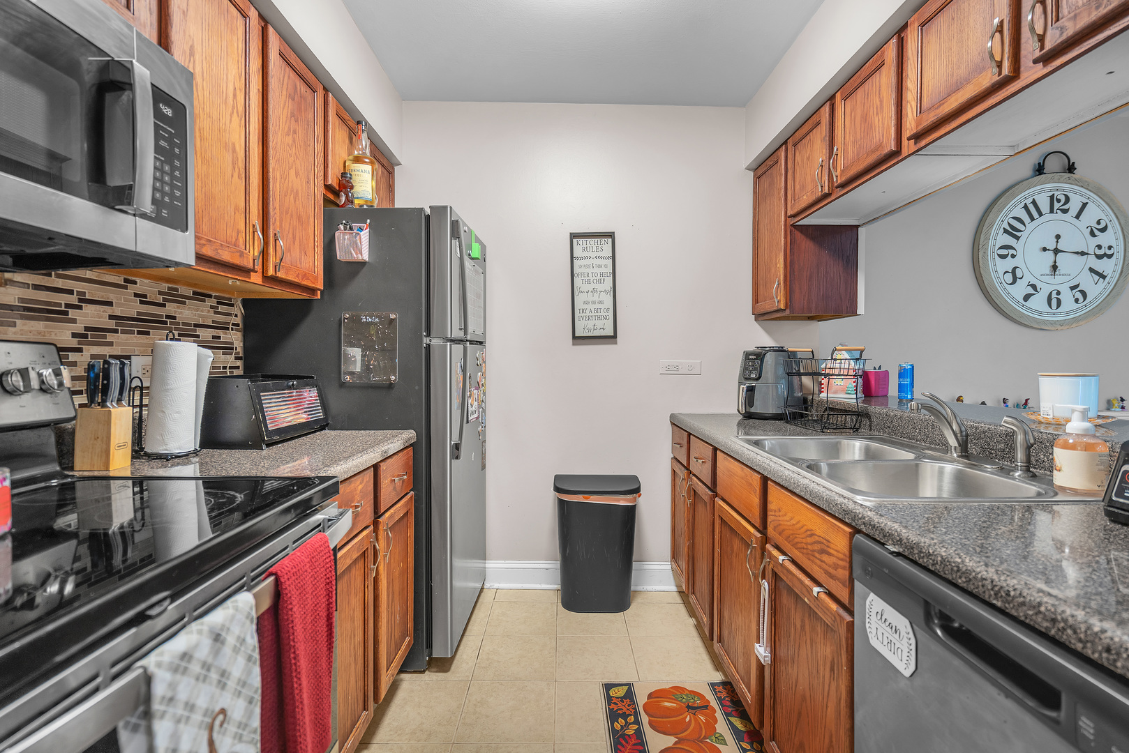 13515 Le Claire Avenue 58 Property Photo 7