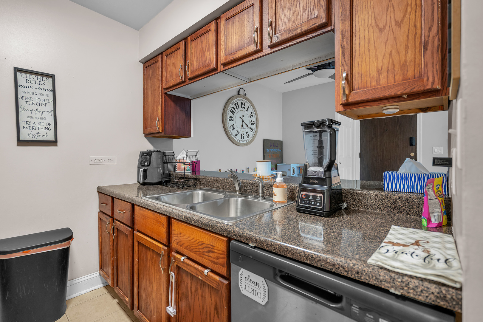 13515 Le Claire Avenue 58 Property Photo 8