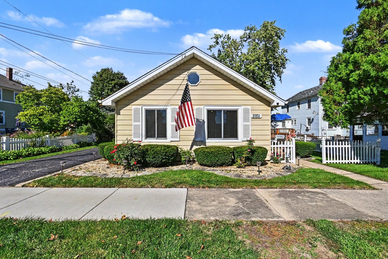 6648 173rd Street Property Photo 1