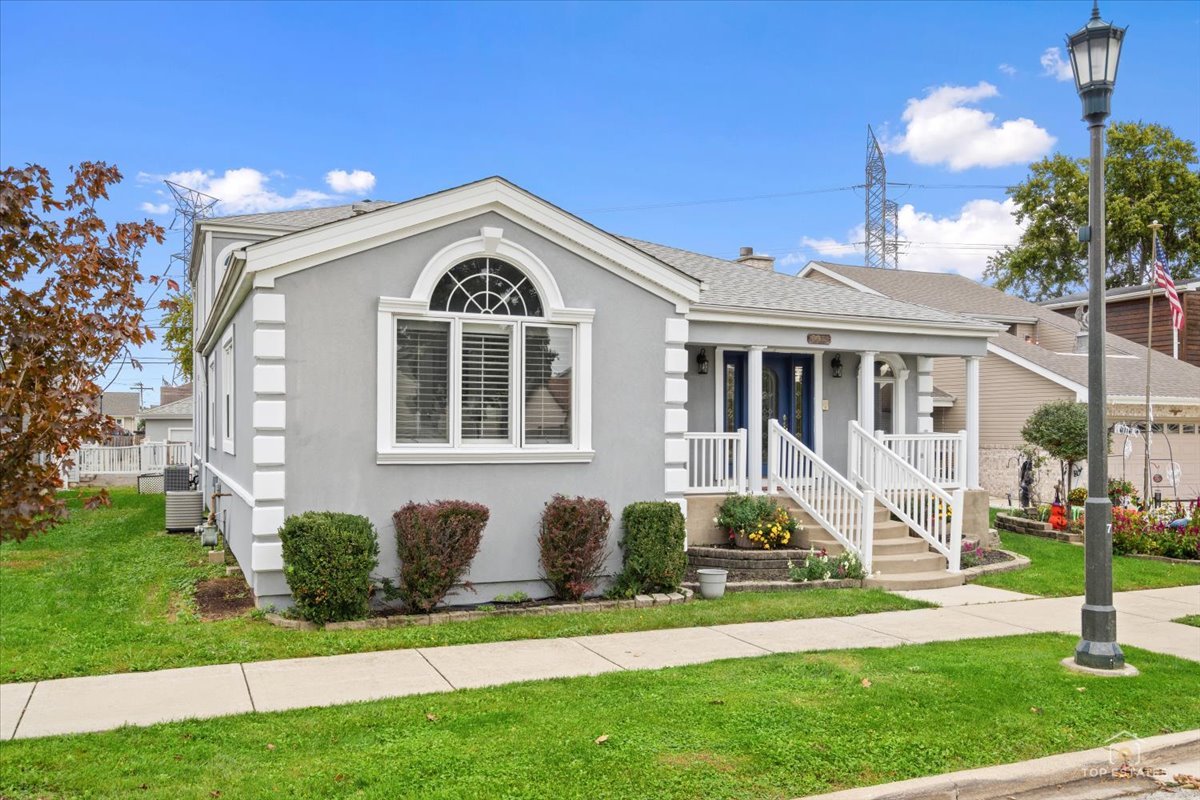 6613 Conrad Avenue Property Photo 1