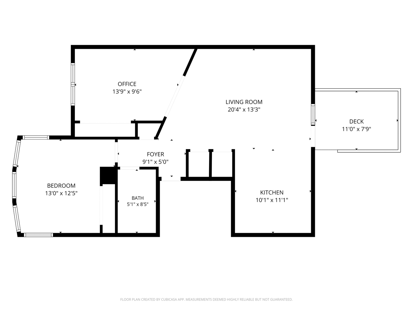 2021 W Arthur Avenue 2e Property Photo 22