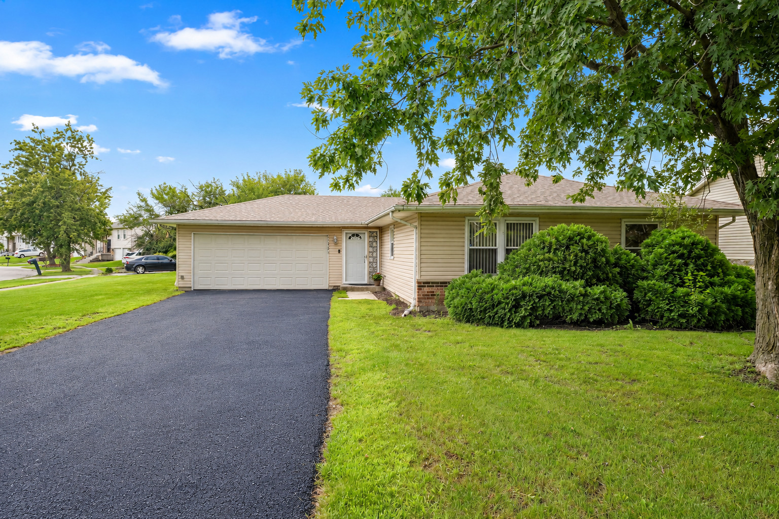 17550 Winston Court Property Photo 1