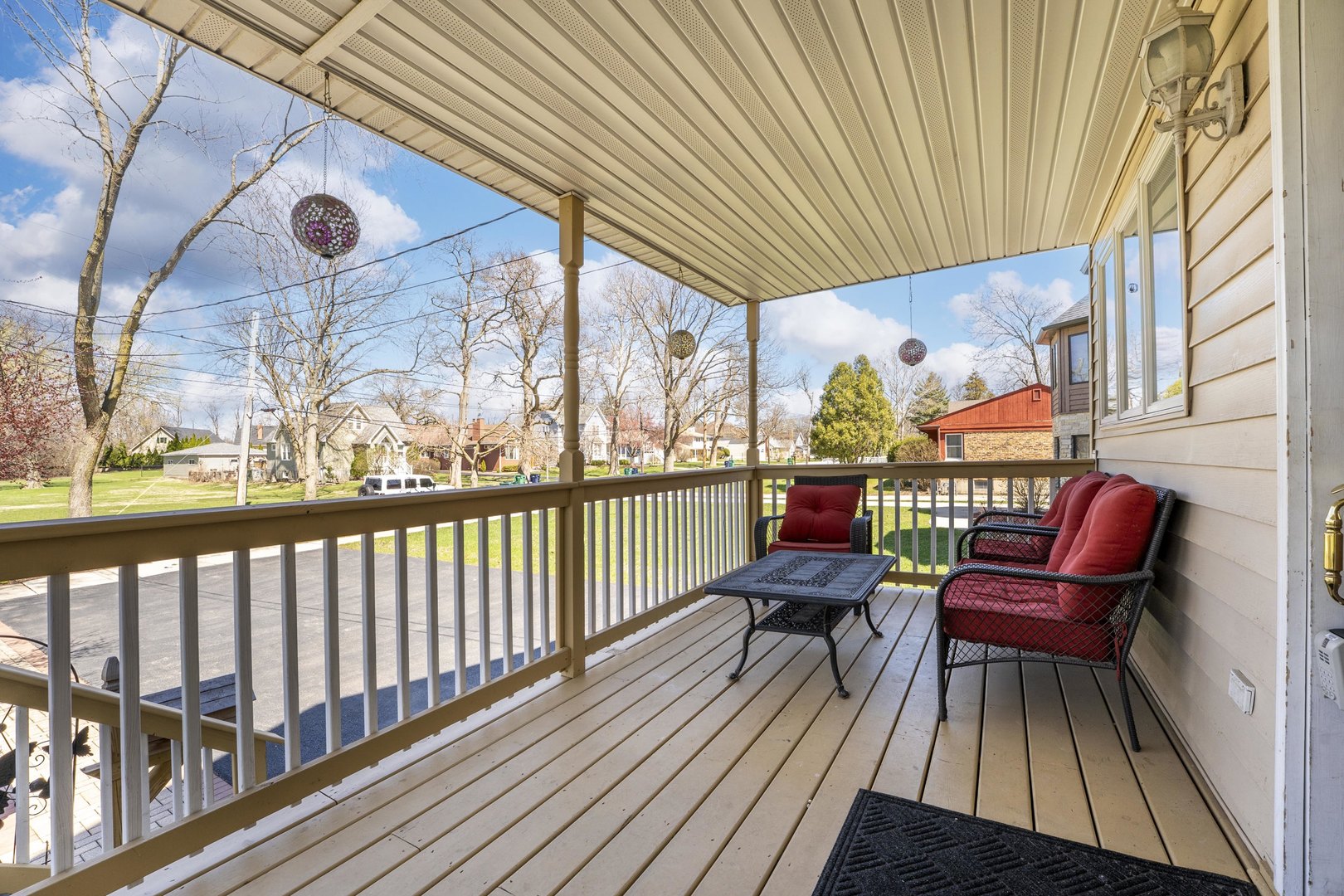 161 W Greenfield Avenue Property Photo 2