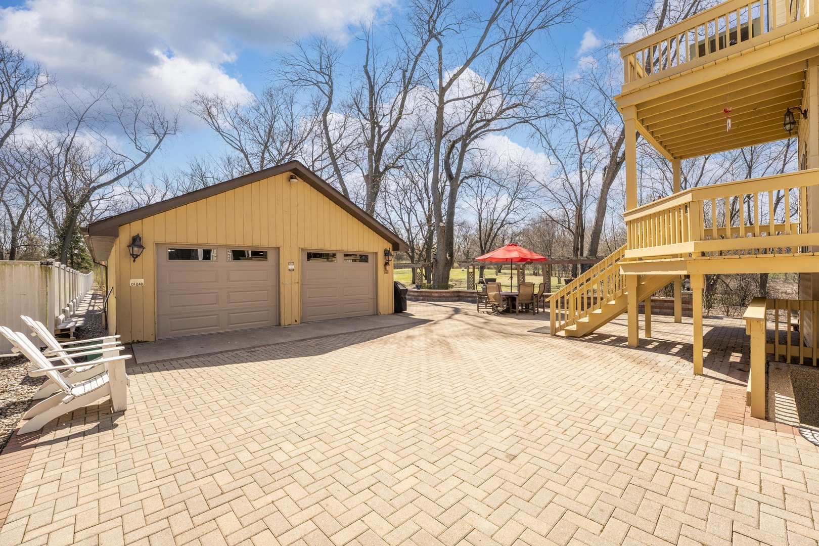 161 W Greenfield Avenue Property Photo 27