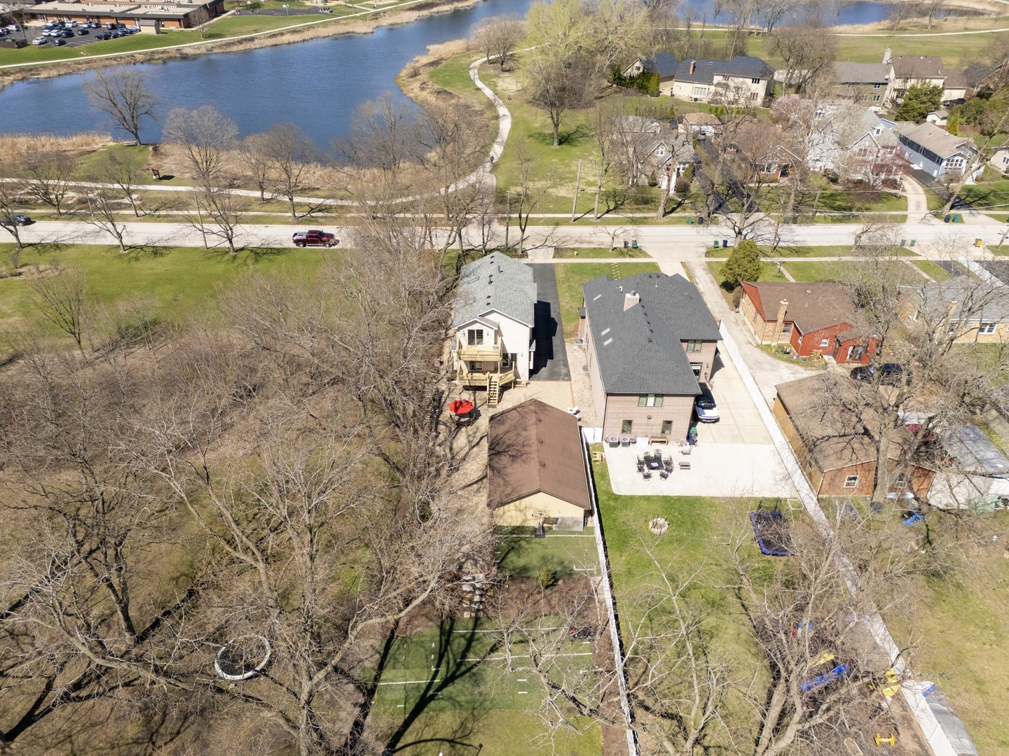 161 W Greenfield Avenue Property Photo 35